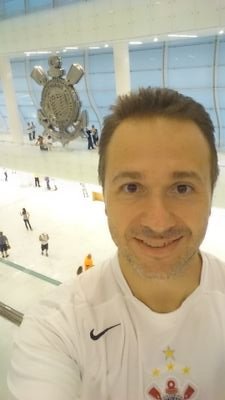 lfchaim's profile picture. 