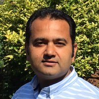 Manish Malik (@manmalik) 's Twitter Profile