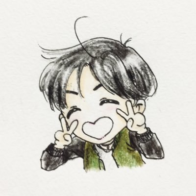 .w.さんのプロフィール画像