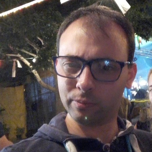 luizcraveiru's profile picture. Tech 👨‍💻💻📱
Football ⚽
Formula 1 🏎️
Gaming 🎮