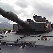 Type90J's profile picture. 人生はOFPで全て解決する！！！