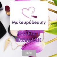 makeup6beauty(@makeup6beauty) 's Twitter Profile Photo