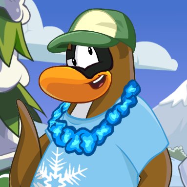 Hey WELCOME to my Twitter Page :D i´m RegiKing7 just a old clubpenguin legend.
make sure to follow me i´m follow back.