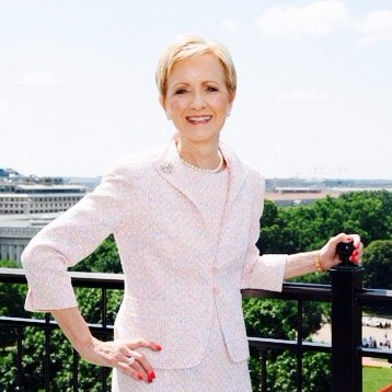 AnnStock1's profile picture. Boards: Chair @MeridianIntl; @IREXIntl @WHHstry & @Americans4Arts Formerly @ECA_AS at @StateDept & @WhiteHouse Social Secretary. Likes diplomacy & mentoring