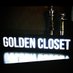 Golden Closet (@ClosetGolden) Twitter profile photo