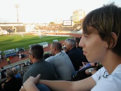 MarkoDi03's profile picture. 