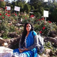 Rashmi(@RashmiNathani) 's Twitter Profile Photo