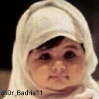 👑 بـدريـه 👑 (@dr_badria11) 's Twitter Profile