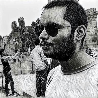 JRavi545's profile picture. 