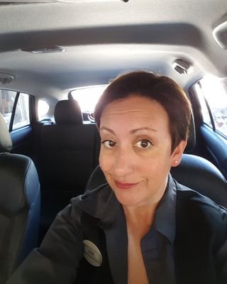 AdrieOginski's profile picture. 