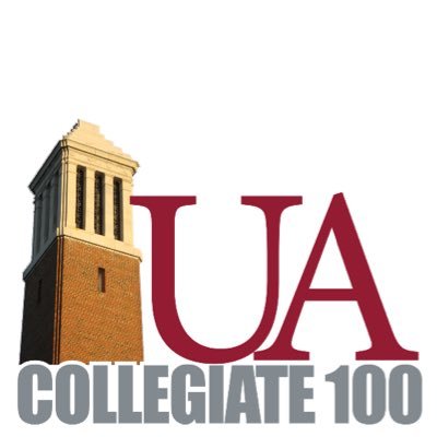 The University of Alabama Chapter of Collegiate 100 implements the mentoring and tutoring programs of 100 Black Men of America, Inc. Contact: uac100@gmail.com.