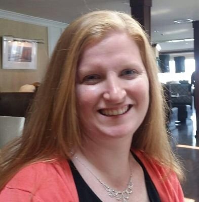 HS Math Special Ed Teacher, Grad Student, Always looking for new ways to learn and grow as an educator