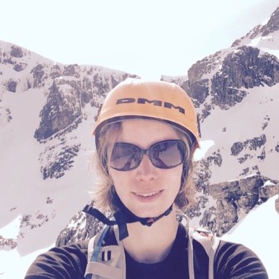 catherinembrie1's profile picture. 