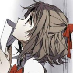 Casual gamer, moe-anti-malware.
My gamey & other project/hobby announcement stuffs.
RT:significant cute、Like:cutes。
🔞:@amaniefeather18
日本語ちょっと出来るけど…眠い…