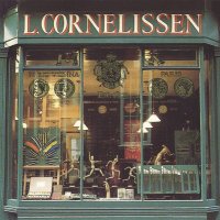 L.Cornelissen & Son (@cornelissen1855) 's Twitter Profile