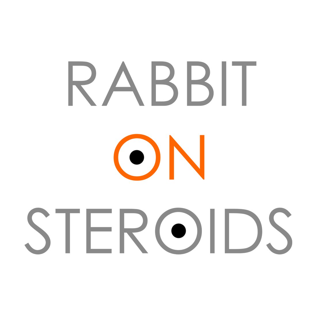 rabbitonsteroid's profile picture. Rabbit On Steroids is a New Delhi, India based film production house.

Corporate Films | Audio Visual | Explainer Videos | TVC | Industrial Photography