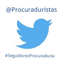 Somos una página creada por seguidores de la Procuraduría General de la República.