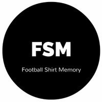 FootballShirtMemory (@shirtmemory) 's Twitter Profile