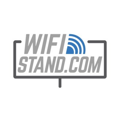 The Wi-Fi Stand