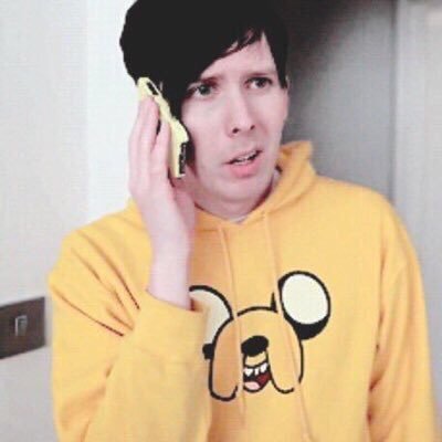 free follow from @elixirdjh :)) follow her if you like dan and phil idek just follow her