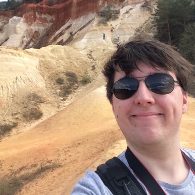 DevOps engineer | @OrnessTech & @CreditAgricole | Tweets and opinions are my own