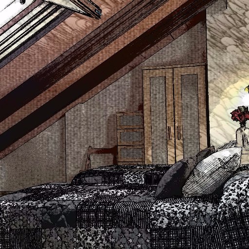 LaBuhardillaODB's profile picture. Apartamento turístico en casco histórico de Córdoba. Te mereces que tu estancia sea maravillosa