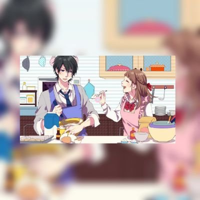 ハニワlove ことばのいらない約束の青い髪の男の子って明智先生で金髪の方が春樹の兄ってほんと