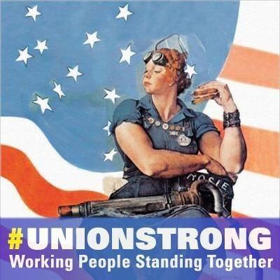 Proud United Food and Commercial Workers Local 135 Chicana Organizer. Daughter of Mexican Immigrant Family. Born and raised in Beautiful Sunny Diego☀️
