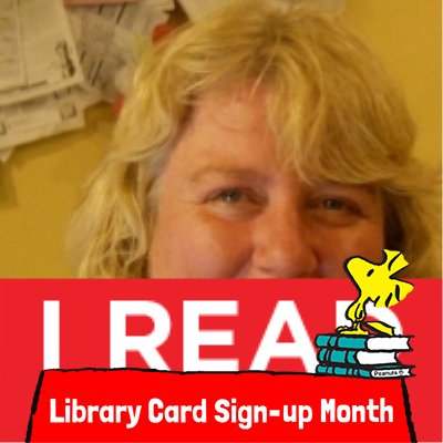 clairehknj's profile picture. School Librarian/Media Specialist Passaic County Technical Institute; Mother; Wife; Daughter; Lover of Holidays!  Reader of YA Lit.