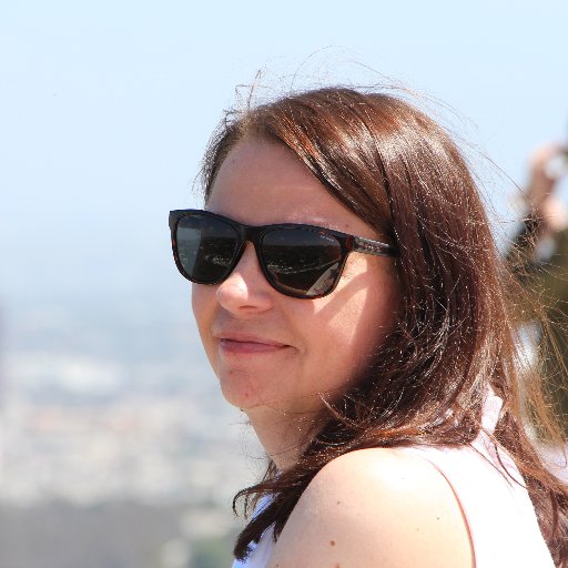 Johanna Suurpää Profile