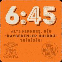 6:45 KK Ankara (@645kk_ankara) 's Twitter Profile