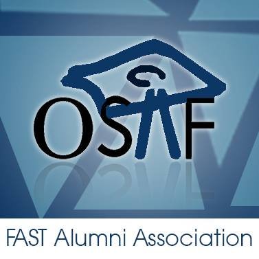 OSAF_NU's profile picture. Old Student Association of FAST NU