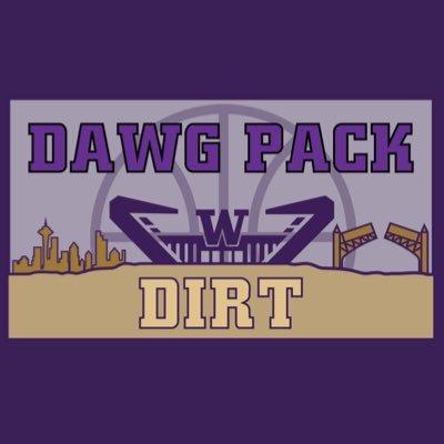 Getting you all the dirt on the next @UW_MBB opponent. Crisp and clean with no caffeine. #TougherTogether #PurpleReign *not affiliated with UW*