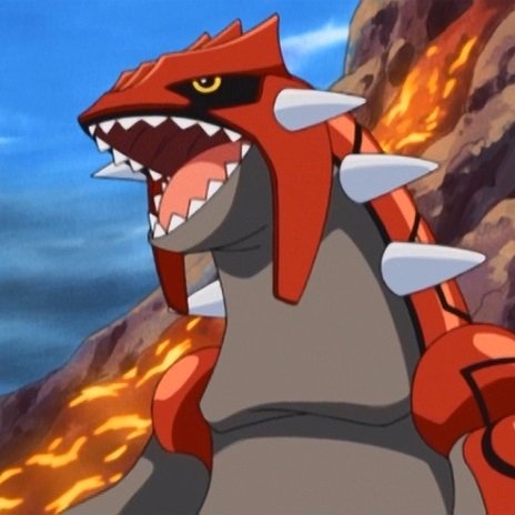 GROUDON__bot Profile Picture