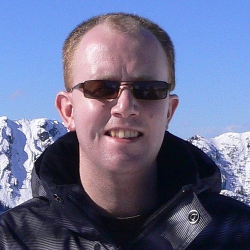 gagravarr's profile picture. @nick@social.earth.li