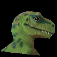 Dinosaurs United(@historyprofiles) 's Twitter Profile Photo