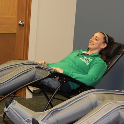 MileHighMassage's profile picture. Premiere Recovery Center located in the Denver area. featuring massage therapy, recovery lounge and physical therapy.