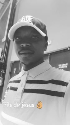 nguessanpaulhen's profile picture. 