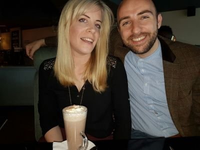 stevenrob89's profile picture. 