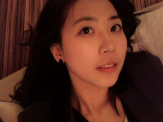 iicewater's profile picture. Jihye Bae with Something different