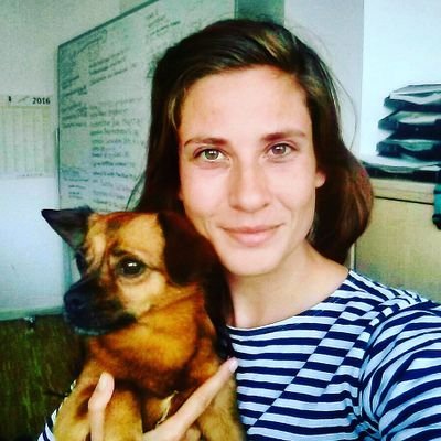 Veterinarian interested in Ethology, Animal Welfare Science, Animal Studies & Animal Ethics // Co-founder of Expertise for Animals 🐷💙 (private account)