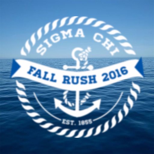 Leaders of men join Sigma Chi. -John Wayne https://t.co/nEpEUM93Bb
