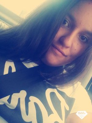 ainaravergara23's profile picture. 💘Me dijeron princesa la vida es dura, quitate la corona y ponte la armadura💪
❤Te Amo❤
          💘IX💘
                               💝Lidia Diaz💝