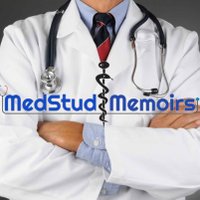 MedStud Memoirs(@medstud_memoirs) 's Twitter Profile Photo