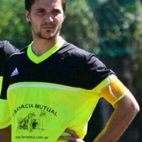 Augusto Cabrera (@augucab) 's Twitter Profile