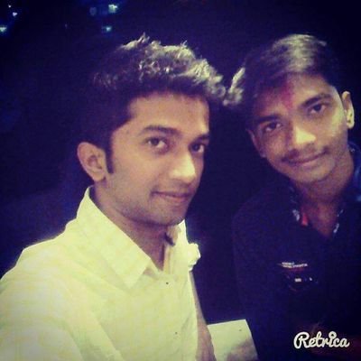 lakshmikant_d's profile picture. 