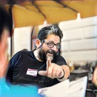 Martin Gugerell (@margug) 's Twitter Profile Photo Martin Gugerell (@margug) 's Twitter Profile Photo