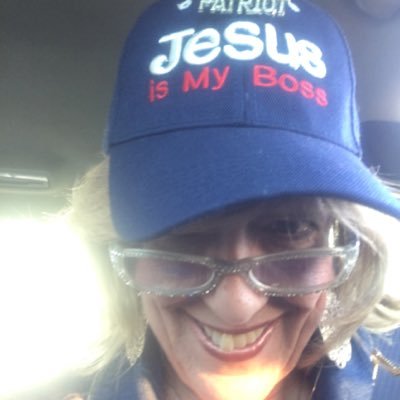 God loving, Jesus living, country girl from TX livin' in FL, who loves CRUZin' in my Chevy truck, supporting the troops and my Shih Tzu and Chichuahua, too!