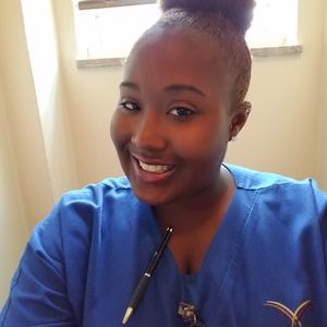 Profile Picture of Rachal Scott (@sweetheart2743) on Twitter