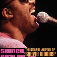 Stevie Wonder (@steviewonderuk) 's Twitter Profile